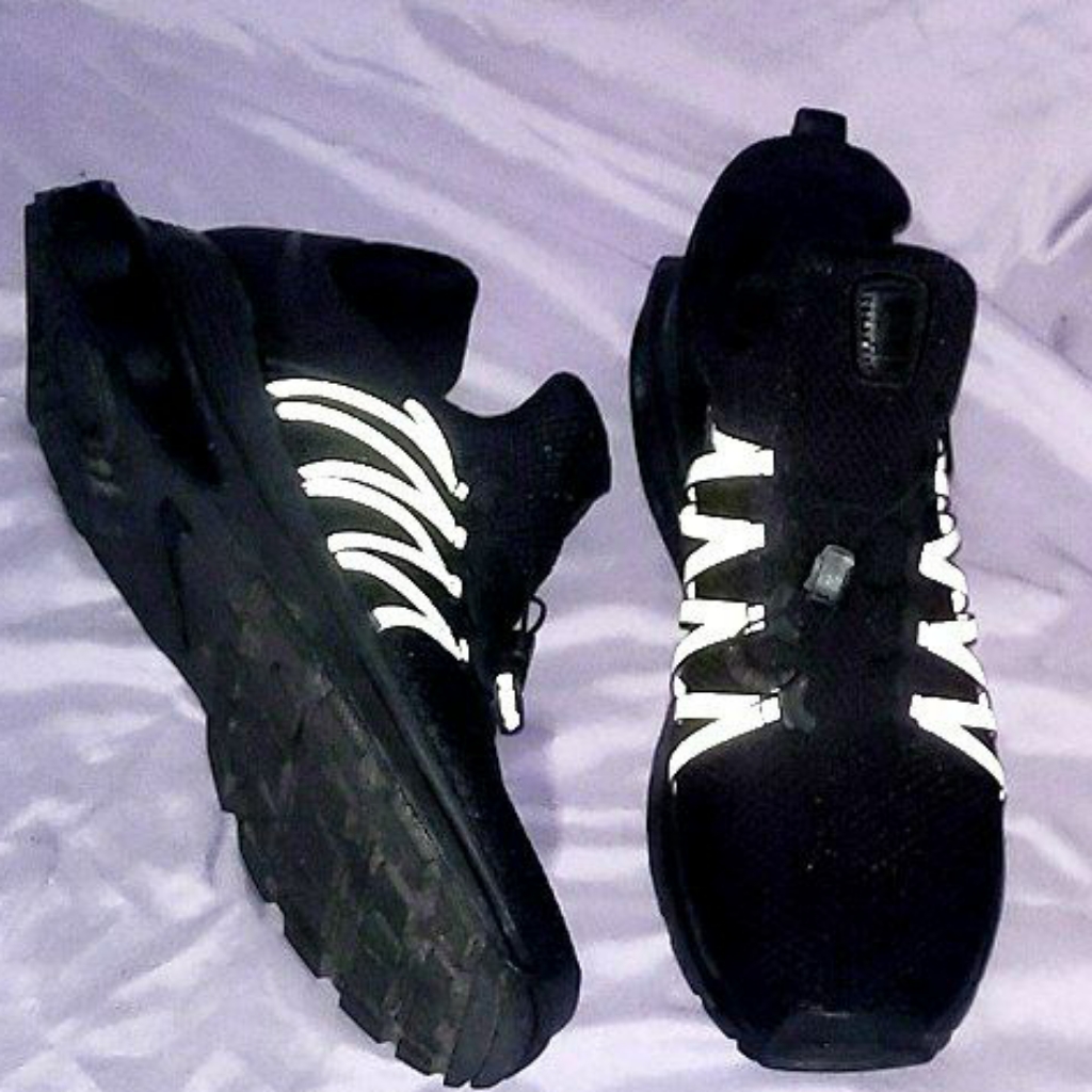 Nike Shox Gravity Running Shoe